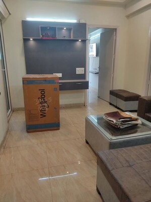 Furnished Amenities in 2 BHK Apartment at Gaur City 6th Avenue, Sector 4 Greater Noida – for Rent