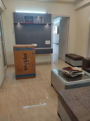 Furnished Amenities in 2 BHK Apartment at Gaur City 6th Avenue, Sector 4 Greater Noida – for Rent