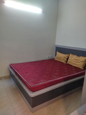 Bedroom in 2 BHK Apartment at Gaur City 6th Avenue, Sector 4 Greater Noida – for Rent