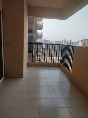 2 BHK Apartment For Rent in Gaur City 6th Avenue, Sector 4 Greater Noida