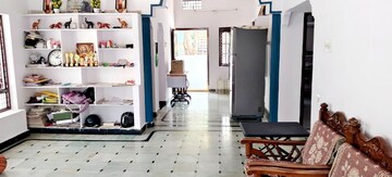 Gym in 2 BHK Independent House at Alwal – for Sale