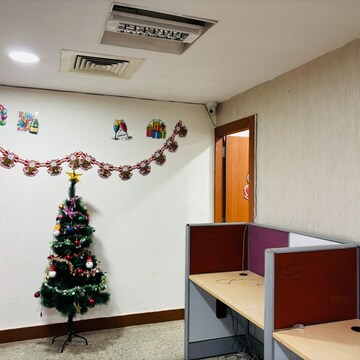 Furnished Amenities in  Office Space at Madhapur – for Rent