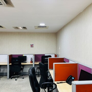  Office Space For Rent in Madhapur