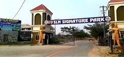 Plot For Sale in Railapur