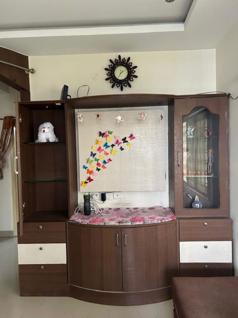 undefined, indu-arcade-puppalaguda 2 Bedroom 1300 Sq.Ft. Apartment In Puppalaguda Hyderabad 10027509