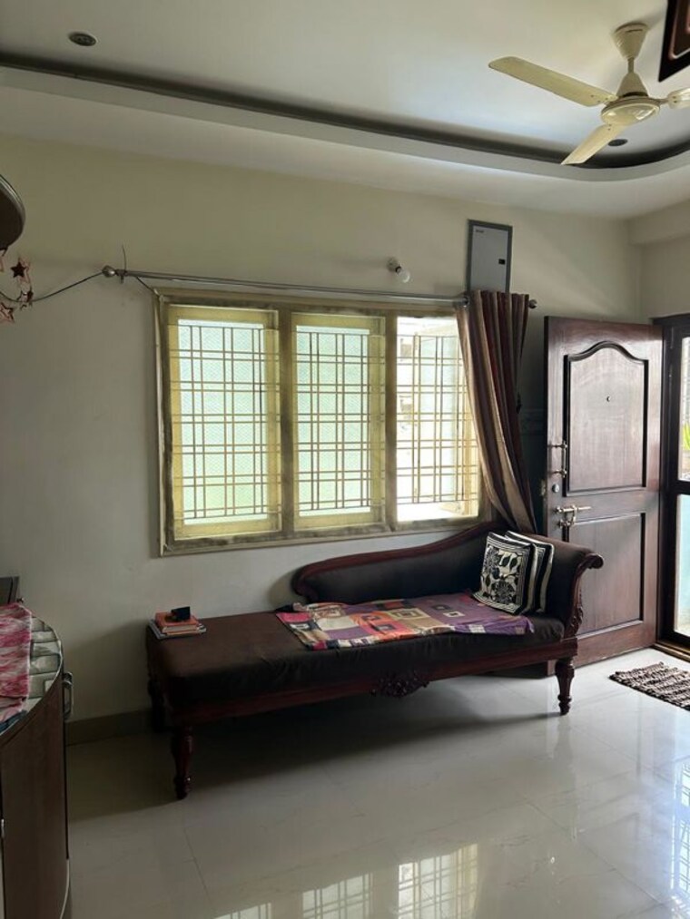 Living Room, indu-arcade-puppalaguda 2 Bedroom 1300 Sq.Ft. Apartment In Puppalaguda Hyderabad 10027509