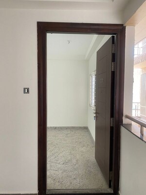Building Lobby in 2 BHK Apartment at Indu Arcade Puppalaguda, Puppalaguda – for Rent