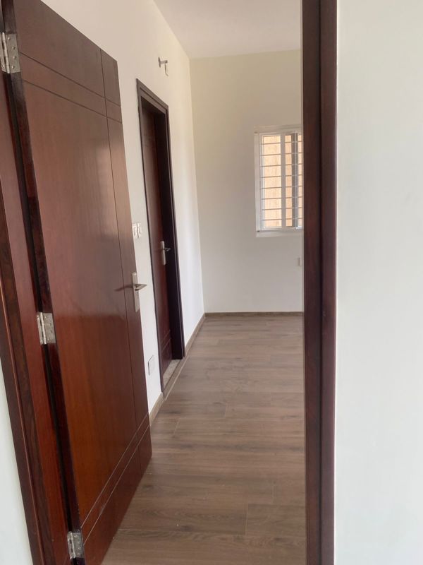 2 BHK + Pooja Room Apartment For Rent in Indu Arcade Puppalaguda