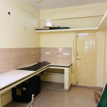 Kitchen in  Office Space at Madhapur – for Rent