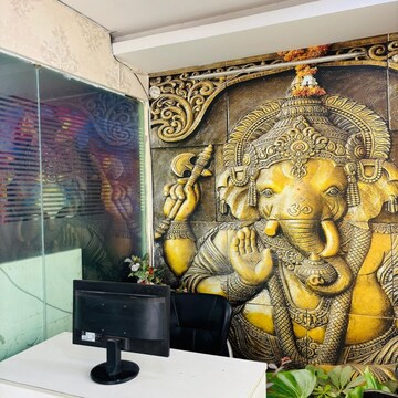 Living Room in  Office Space at Madhapur – for Rent