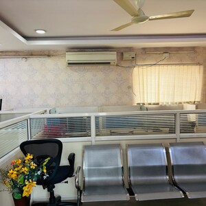 Kitchen in  Office Space at Madhapur – for Rent