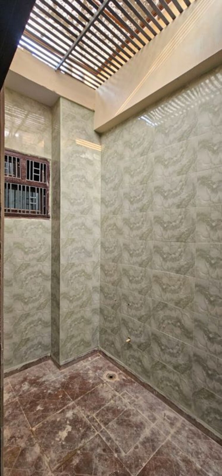 Balcony, kailasha-enclave 3.5 Bedroom 3000 Sq.Ft. Independent House In Sultanpur Road Lucknow 10027516