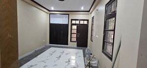Master Bedroom in 3.5 BHK Independent House at Kailasha Enclave, Sultanpur Road – for Rent