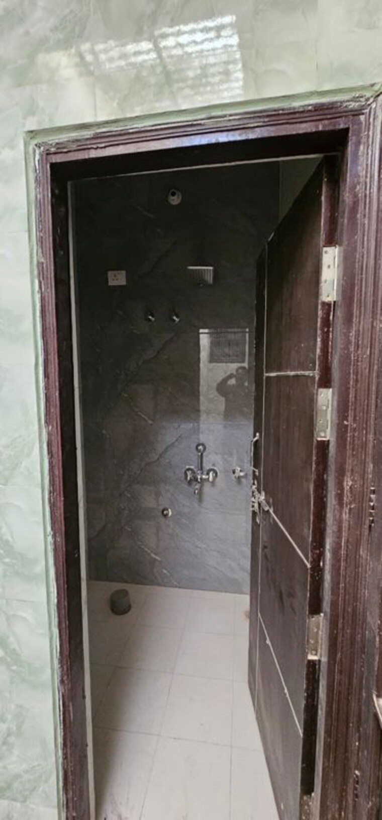Bathroom, kailasha-enclave 3.5 Bedroom 3000 Sq.Ft. Independent House In Sultanpur Road Lucknow 10027516