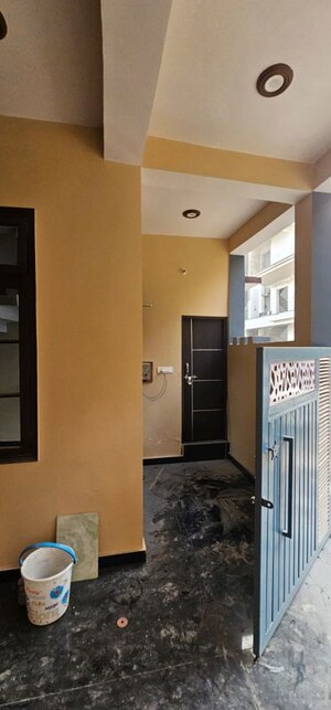 Kitchen in 3.5 BHK Independent House at Kailasha Enclave, Sultanpur Road – for Rent