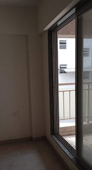 Building Lobby in 1.5 BHK Apartment at Kohinoor CHS, Sector 8 Sanpada – for Rent