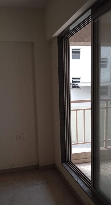 Building Lobby in 1.5 BHK Apartment at Kohinoor CHS, Sector 8 Sanpada – for Rent