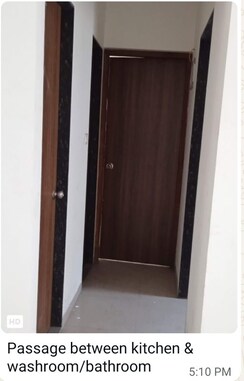 1.5 BHK Apartment For Rent in Kohinoor CHS