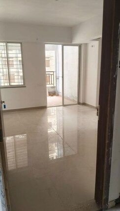 1 BHK + Pooja Room Apartment For Sale in Purandar 9 Nanded