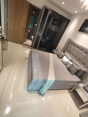 Master Bedroom in 2 BHK Apartment at Mundhwa – for Sale