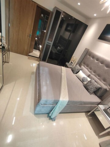 Master Bedroom in 2 BHK Apartment at Mundhwa – for Sale