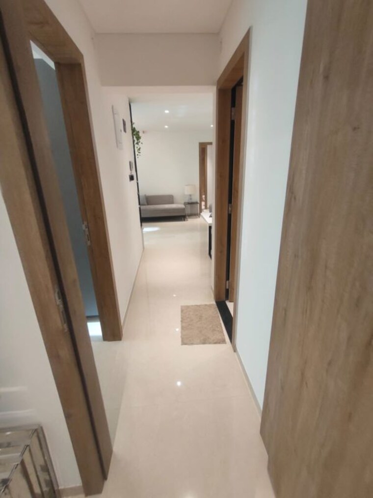 Other, mundhwa 2 Bedroom 836 Sq.Ft. Apartment In Mundhwa Pune 10027524