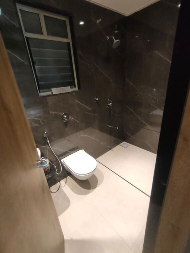 Attached Bathroom, mundhwa 2 Bedroom 836 Sq.Ft. Apartment In Mundhwa Pune 10027524