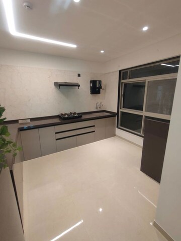 Kitchen in 2 BHK Apartment at Mundhwa – for Sale