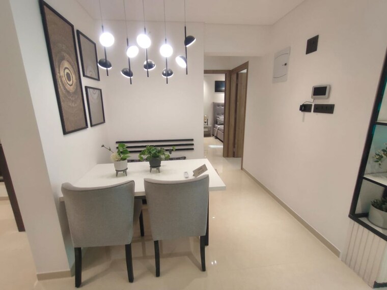 Other, mundhwa 2 Bedroom 836 Sq.Ft. Apartment In Mundhwa Pune 10027524