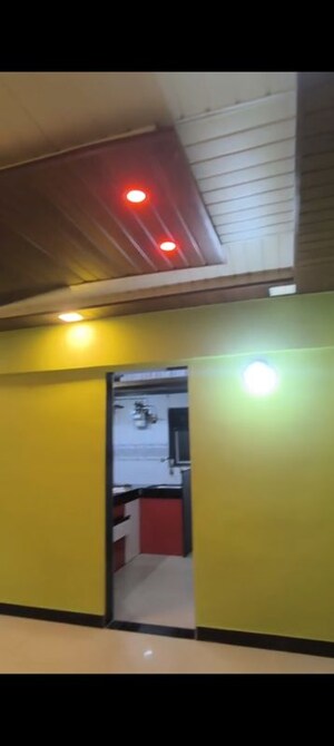 Room in 1.5 BHK Apartment at Rainbow CHS Vashi Sector 10, Vashi Sector 10 – for Rent