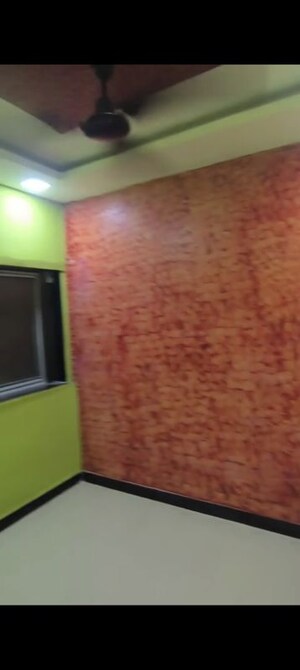 Furnished Amenities in 1.5 BHK Apartment at Rainbow CHS Vashi Sector 10, Vashi Sector 10 – for Rent