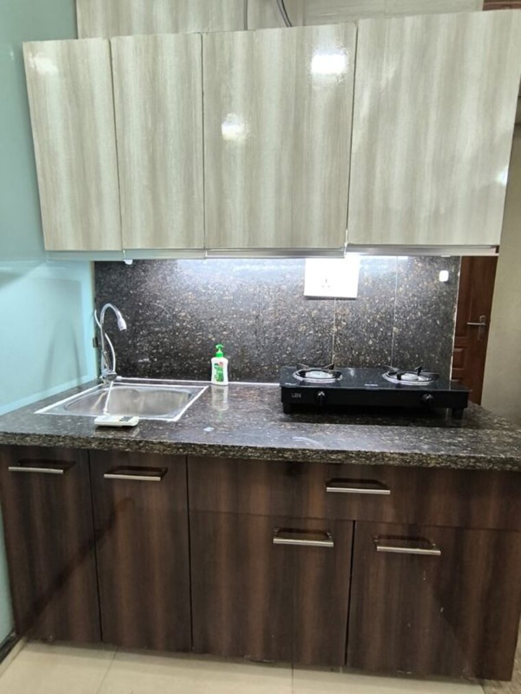 undefined, south city 1 1 RK 450 Sq.Ft. Builder Floor In South City 1 Gurgaon 10027529