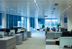 Office Space For Rent in Jaura Prime Boulevard