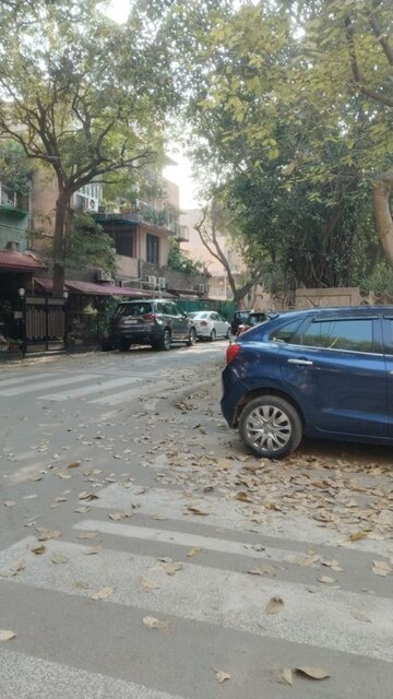 3 BHK Apartment For Rent in Sarita Vihar