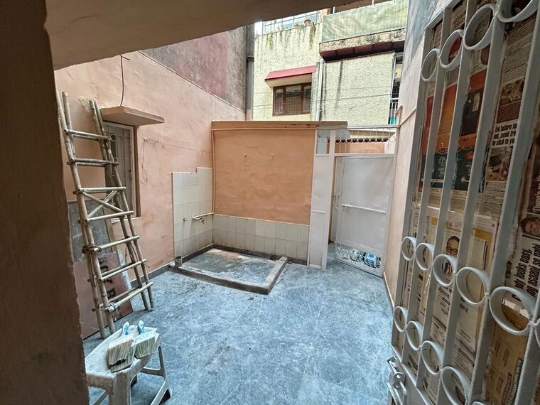 undefined, sarita vihar 3 Bedroom 2000 Sq.Ft. Apartment In Sarita Vihar Delhi 10027538