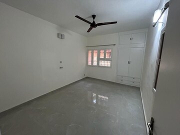 Kitchen in 3 BHK Apartment at Sarita Vihar – for Rent