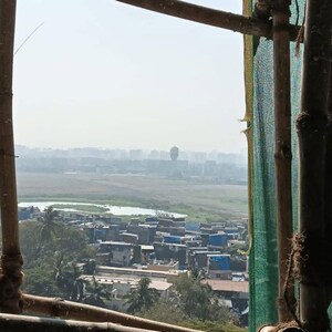 4 BHK Apartment – Exterior View View at Juhu - for Sale