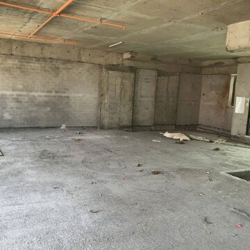 4 BHK Apartment – Exterior View View at Juhu - for Sale