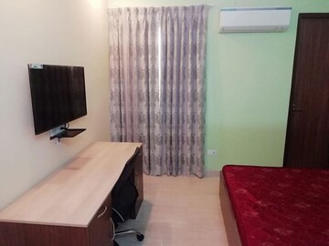 Team Area in 2 BHK Builder Floor at Sector 45 – for Rent