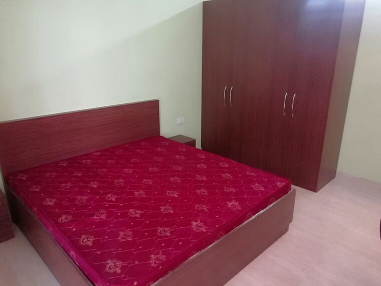 Bedroom, sector 45 2 Bedroom 780 Sq.Ft. Builder Floor In Sector 45 Gurgaon 10027542
