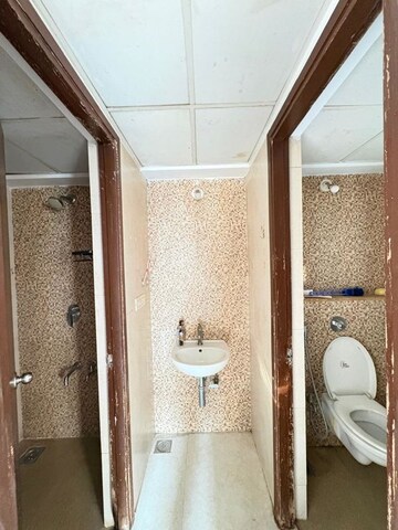 Furnished Amenities in 1 BHK Apartment at Lodha Lakeshore Greens, Dombivli East – for Rent