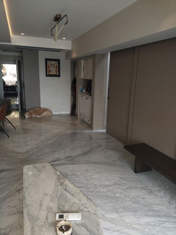 2 BHK Apartment For Rent in Marathon Monte South, Byculla West