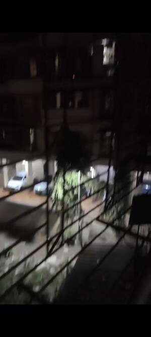 Gym in 1 BHK Apartment at Ajeet Galaxy, Kharghar Sector 30 – for Rent