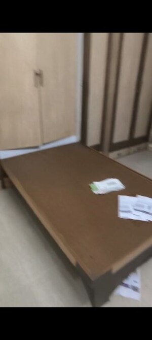 Furnished Amenities in 1 BHK Apartment at Ajeet Galaxy, Kharghar Sector 30 – for Rent