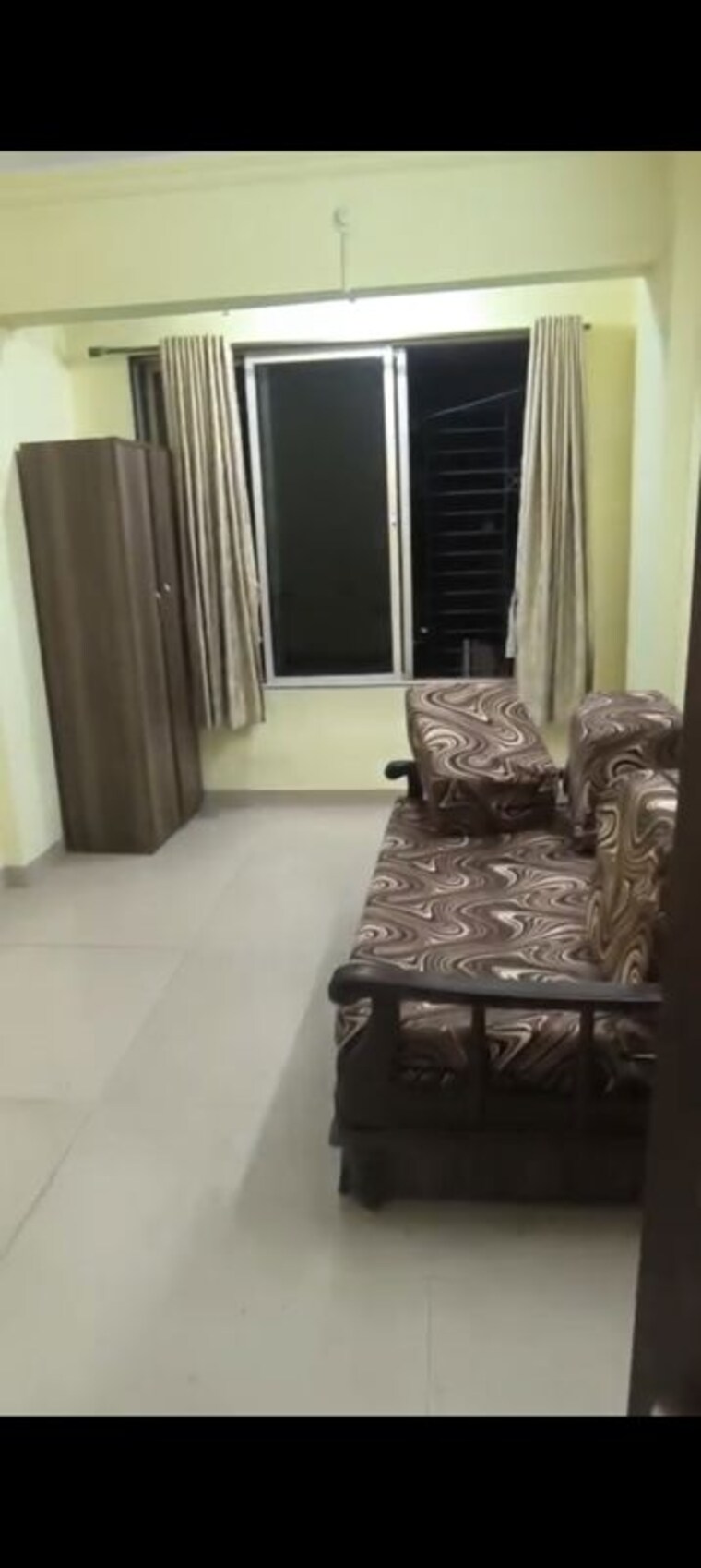 Living Room, ajeet-galaxy 1 Bedroom 690 Sq.Ft. Apartment In Kharghar Sector 30 Navi Mumbai 10027553