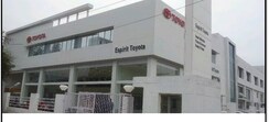 Office Space For Rent in Majestic Omnia
