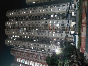 2 BHK Apartment – Exterior View View at Siddharth Vihar - for Sale