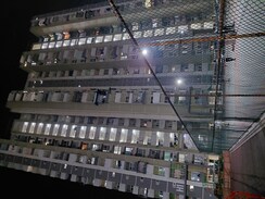 2 BHK + Pooja Room Apartment For Sale in Siddharth Vihar