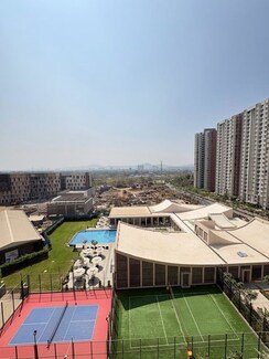 2 BHK + Pooja Room Apartment For Rent in Lodha Codename Premier