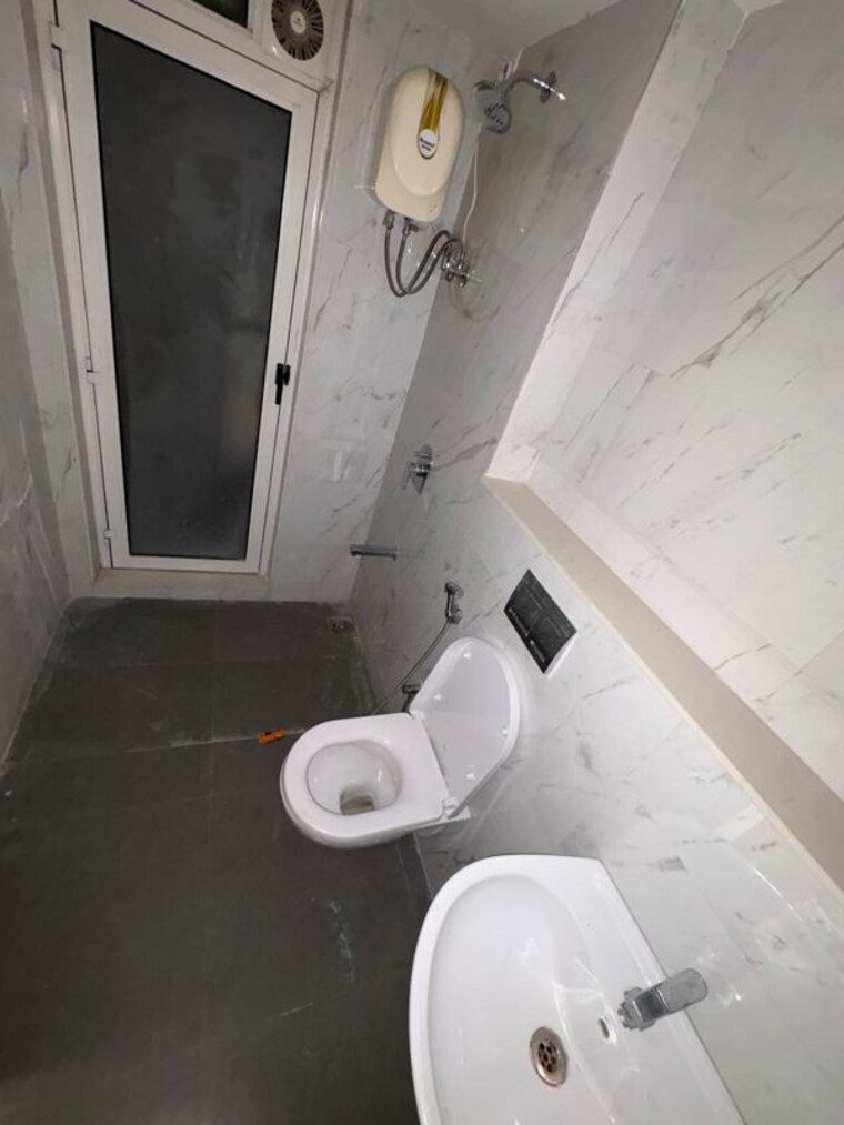 Bathroom, lodha-codename-premier 2 Bedroom 572 Sq.Ft. Apartment In Dombivli East Thane 10027560